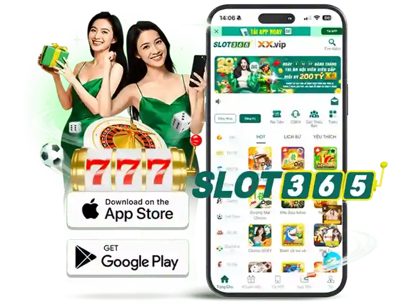 Điều Khoản Tham Gia Casino SLOT365