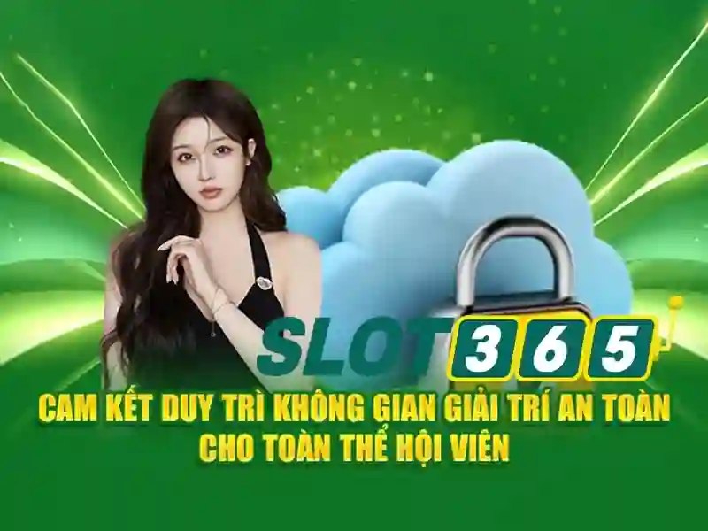 Khuyến mãi đăng ký SLOT365