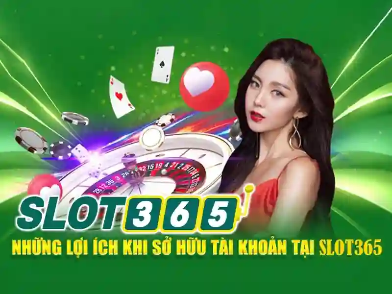 ưu điểm tải app SLOT365