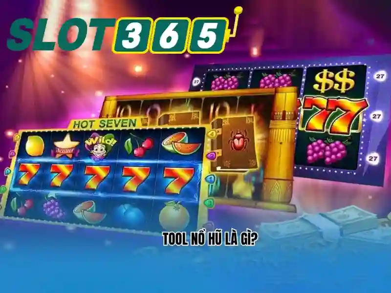 Ưu điểm Slot365