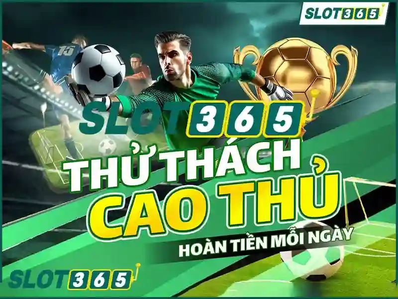 Trải Nghiệm Slot Online