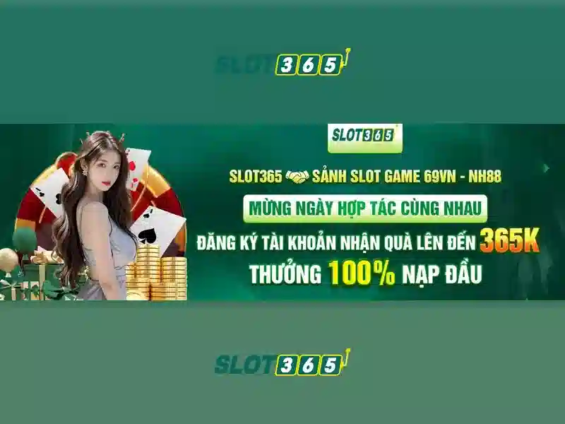 Casino Slot365