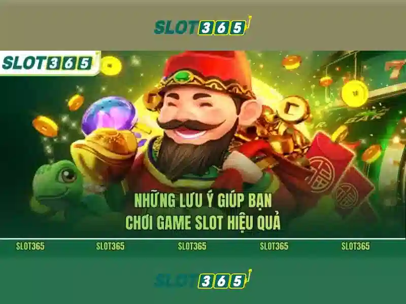 Trải Nghiệm Slot Online