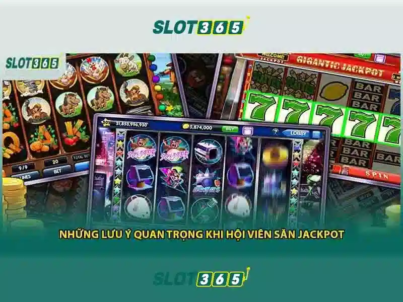SLOT365 - Game Bài Slot365 Đỉnh Cao