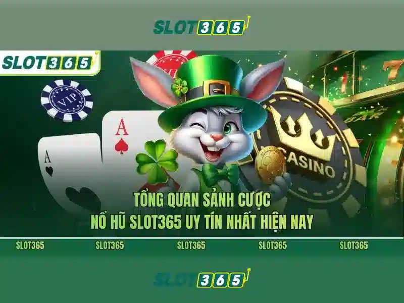 Tin Tức Slot365
