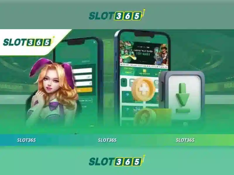 Trò chơi slot 3D