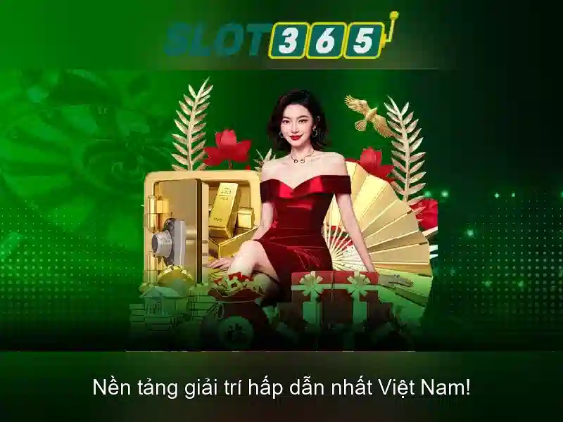 Slot365 Rtp Và Ưu Điểm Của Nó