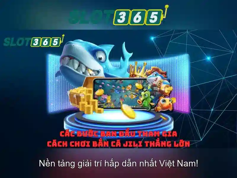 SLOT365 VIP