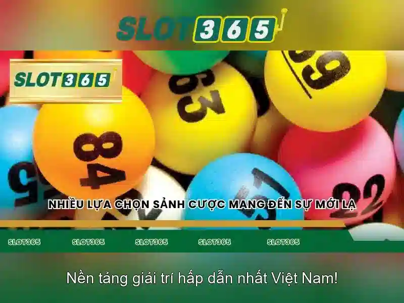Slot mới 2026
