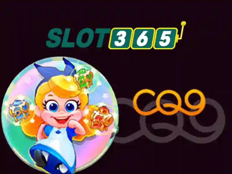 chủ đề slot365 nổi bật
