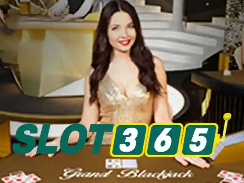 Slot365 XXVIP